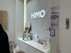 -海马体照相馆(大连柏威年购物中心店)