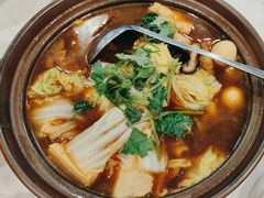 -万荣烤鸭店·北京菜(天坛店)