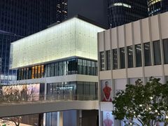 -深圳湾万象城(南山店)