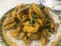 -沈家门小海鲜