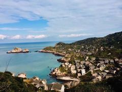 -枸杞岛