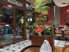 -嗒令甜品·主题融合料理餐厅(首座时代店)