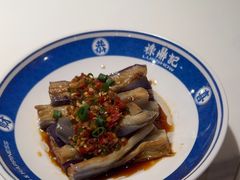 -禄鼎记·排队俩小时都要吃的酸菜鱼(石牌桥店)