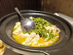 -唐猫庭院·千年陕菜(大唐不夜城店)