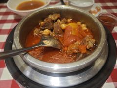 -西贝(财富购物中心店)
