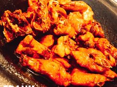 -客家大院·非遗赣南客家菜(郁孤台店)