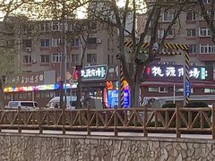 -桃源市场(解放路店)