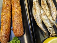 -胜代日本料理(云程巷小区店)