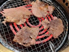 -神户赤童日式烤肉(金地广场店)