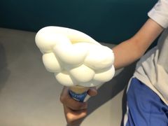 -CORNER CONE GELATO酷矿手作霜淇淋(南头古城店)