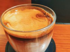 -Be Lived Cafe比例咖啡(摩天轮店)
