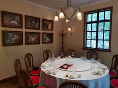 包厢-玫瑰厅上海菜(兴国路店)