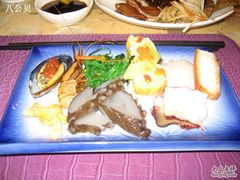 IMG_2730-济南玉泉森信大酒店-中餐厅