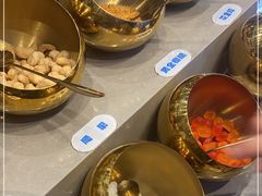 -溪边姑娘·拉丝酸奶水果捞(春熙路店)