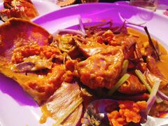 -蟹榭·本帮江浙菜·蟹宴(五角场合生汇商场店)