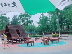 -成飞公园