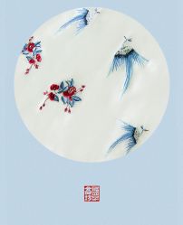 -盘子女人坊生日照·摄影馆(浦东店)