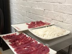 -为什么牛潮汕牛肉火锅(万胜广场店)