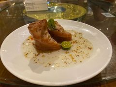 -时光乌托邦空中花园餐厅川味·融合菜(幸福广场店)
