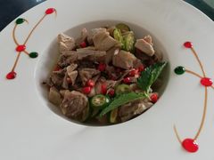 -云里小坐·小院里·团建·宴请·下午茶(三圣乡店)