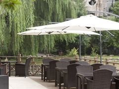 -北京民族园葉子里酒店(鸟巢店)