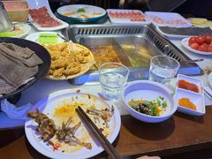 -重庆高老九火锅(万象城店)