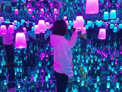 -天津梵高星空艺术馆(天河城旗舰店)