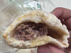 -郑家包子牛肉拉面(尚勤路店)