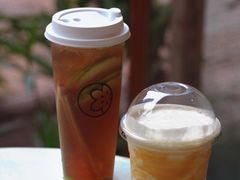 -花间茶(华侨城创意园店)