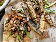 -江南小叙·美食研究院(鱼街店)