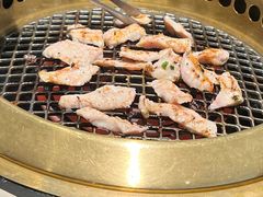 -谷牛和牛烤肉(漕河泾印象城店)