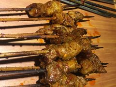 -酒肉行·虎子盐筋烤肉(大寨路店)
