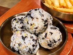 -肥肥虾庄·金牌油焖大虾(杨园滨江时代walk店)