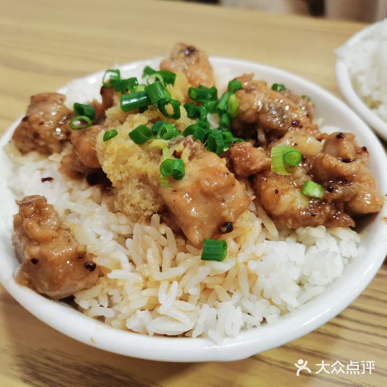 小標記排骨饭(白水井店)