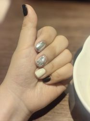 -Lucky girl建构养甲·中式翘睫专业店