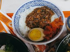 -吉野家(黑牛城道店)