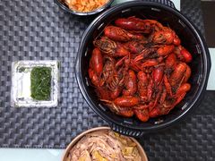 -盒马鲜生(宝地店)