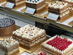 -M'CAKE(西单大悦城店)