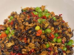-味上湘菜馆(岳麓山店)