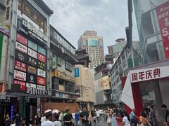 -东门町美食街