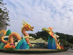 -深圳锦绣中华民俗村