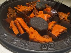 -九宫格重庆火锅(北国商城店)