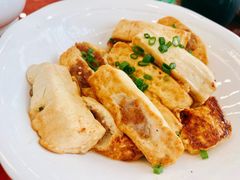 -大地土窑菜馆·特色罗浮农家菜(罗浮山景区店)