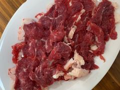 嫩肉-柴头哥·牛肉火锅(爱民路店)