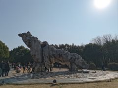 -南京市江宁方山