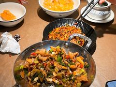 -农耕记·湖南土菜(观澜福城天虹店)