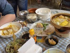 -阿金大白·上海菜馆(新天地店)