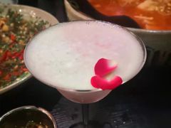 喝花酒-山石榴·贵州菜(丰盛里店)