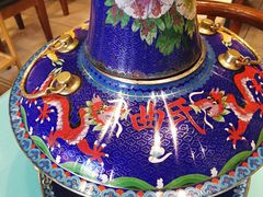 -曲氏老北京涮肉(摩尔店)