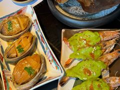 -花潮料理艺食馆(成都万象城店)